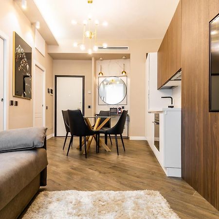 Duomo Elegant Apartment ミラノ エクステリア 写真