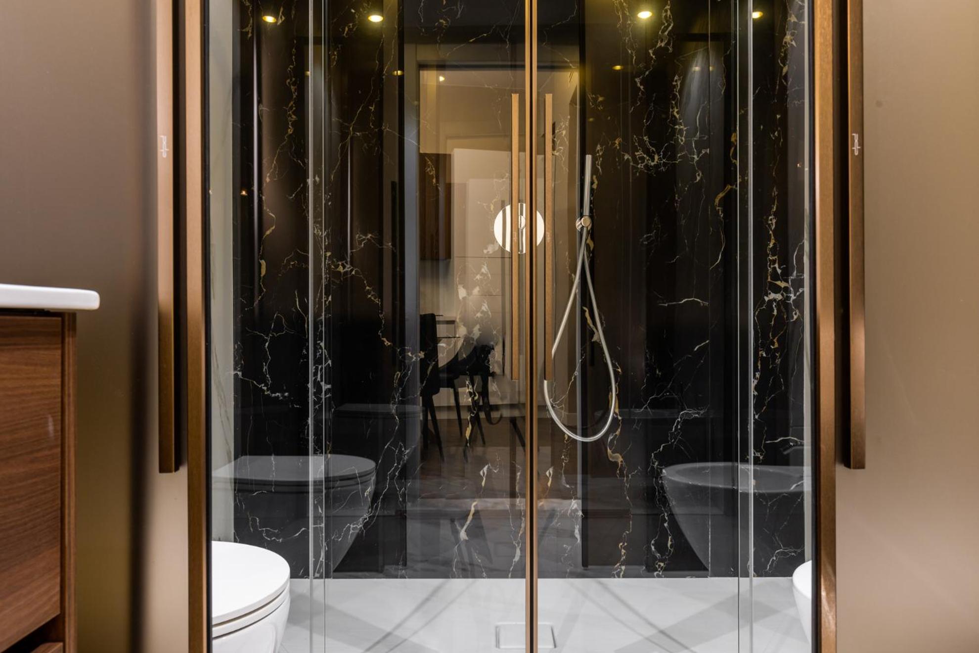 Duomo Elegant Apartment ミラノ エクステリア 写真