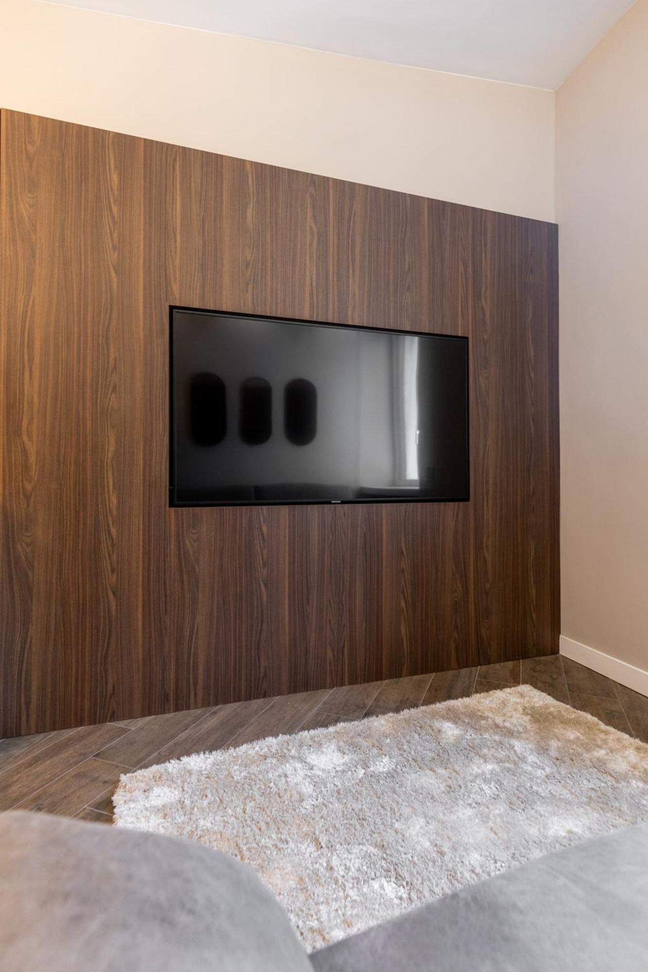 Duomo Elegant Apartment ミラノ エクステリア 写真