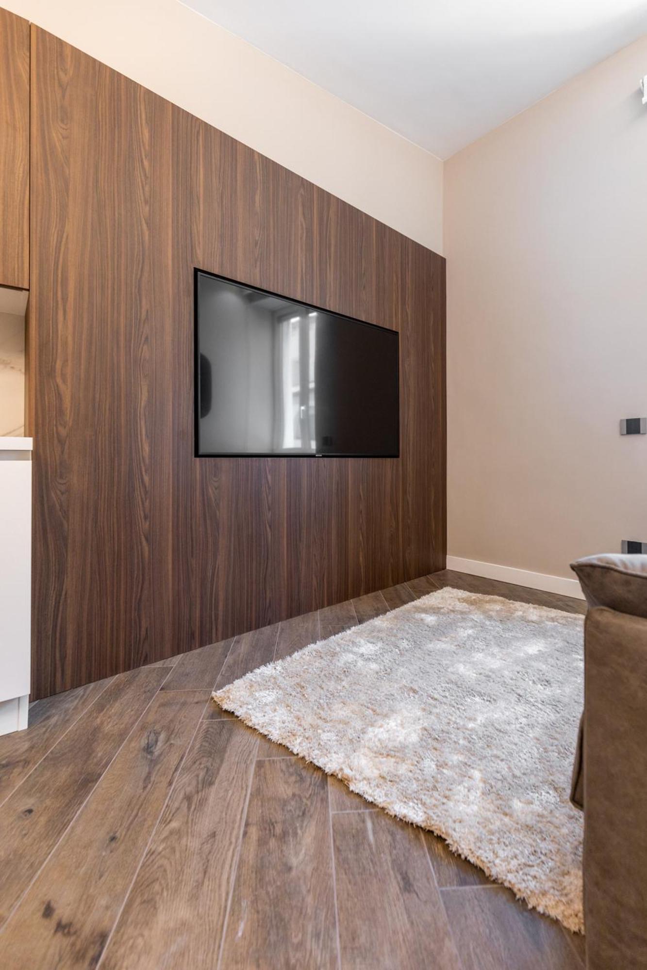 Duomo Elegant Apartment ミラノ エクステリア 写真